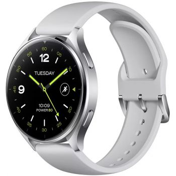 SmartWatch Xiaomi Watch 2, Sliver