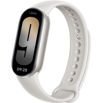 Bratara fitness Xiaomi Mi Smart Band 9, Titan Gray