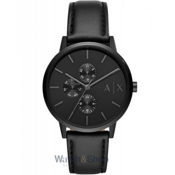 Ceas Armani Exchange Cayde AX2719