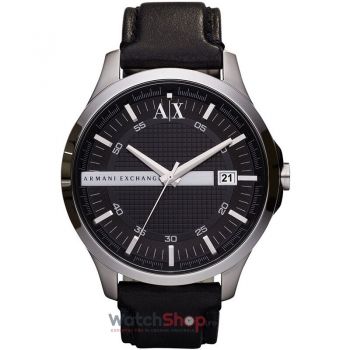 Ceas Armani Exchange HAMPTON AX2101