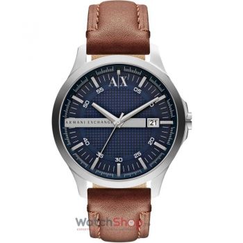 Ceas Armani Exchange HAMPTON AX2133