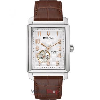 Ceas Bulova CLASSIC 96A268 Automatic