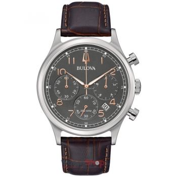 Ceas Bulova PRECISIONIST 96B356 Classic Chronograph