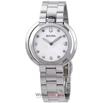 Ceas Bulova RUBAIYAT 96P184