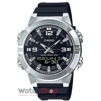 Ceas Casio CLASSIC AMW-870-1A