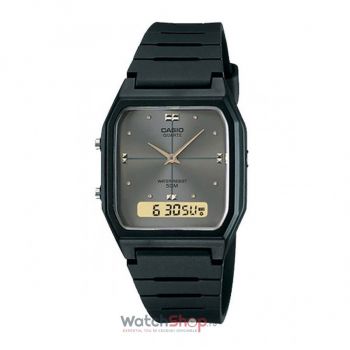 Ceas Casio CLASSIC AW-48HE-1AVDF