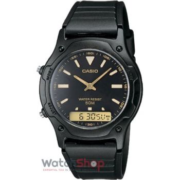 Ceas Casio CLASSIC AW-49HE-1A