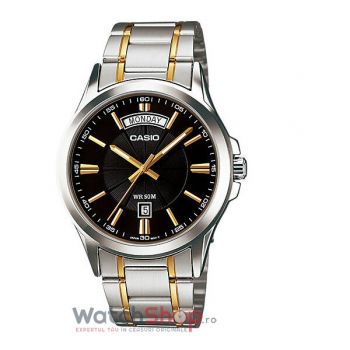 Ceas Casio CLASSIC MTP-1381G-1AVEF