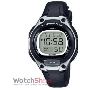 Ceas Casio COLLECTION LW-203-1A