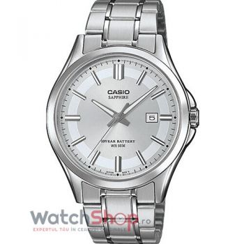 Ceas Casio COLLECTION MTS-100D-7A