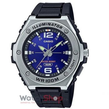 Ceas Casio COLLECTION MWA-100H-2A