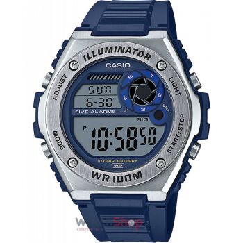 Ceas Casio COLLECTION MWD-100H-2AVEF