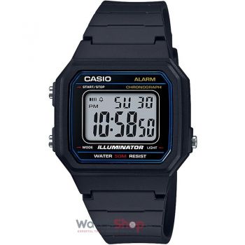 Ceas Casio COLLECTION W-217H-1A