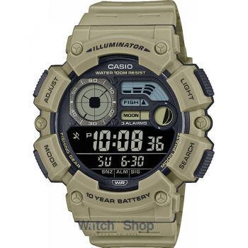 Ceas Casio Collection WS-1500H-5B