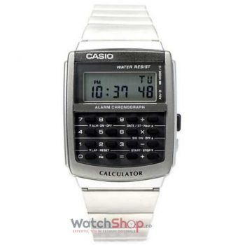 Ceas Casio DATA BANK CA-506-1 Calculator