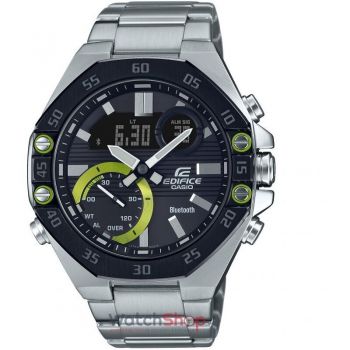 Ceas Casio EDIFICE ECB-10DB-1AEF