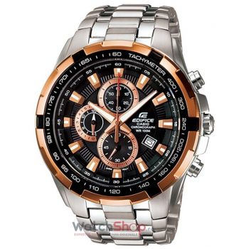 Ceas Casio EDIFICE EF-539D-1A5VEF Cronograf