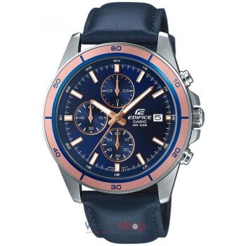 Ceas Casio EDIFICE EFR-526L-2AVUDF