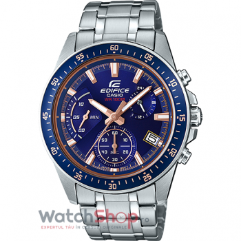 Ceas Casio Edifice EFV-540D-2A