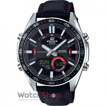 Ceas Casio Edifice EFV-C100L-1AVEF