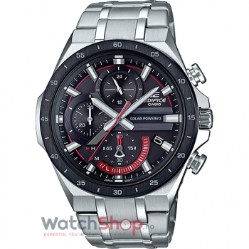 Ceas Casio Edifice EQS-920DB-1AVUDF Solar