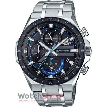 Ceas Casio Edifice EQS-920DB-1BVUDF Solar