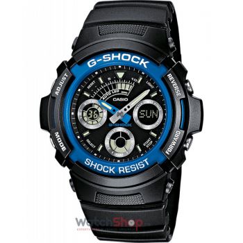 Ceas Casio G-SHOCK AW-591-2A