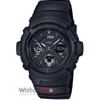 Ceas Casio G-SHOCK AW-591BB-1A