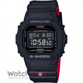 Ceas Casio G-SHOCK DW-5600HR-1ER