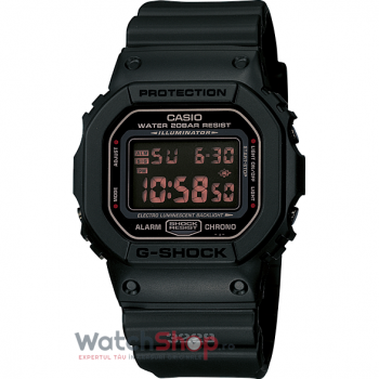 Ceas Casio G-Shock DW-5600MS-1DR