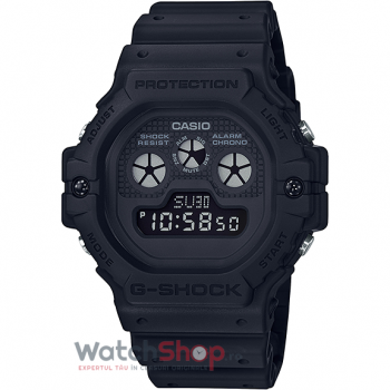 Ceas Casio G-SHOCK DW-5900BB-1E