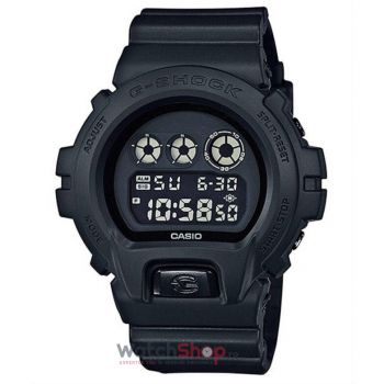 Ceas Casio G-SHOCK DW-6900BB-1ER G-Specials