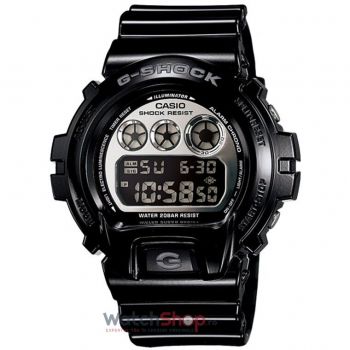 Ceas Casio G-SHOCK DW-6900NB-1ER