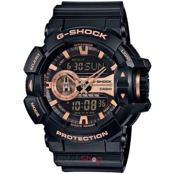 Ceas Casio G-Shock GA-400GB-1A4ER