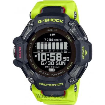 Ceas Casio G-SHOCK GBD-H2000-1A9ER