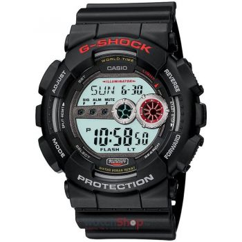 Ceas Casio G-SHOCK GD-100-1AER Extra Large