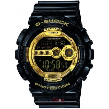 Ceas Casio G-SHOCK GD-100GB-1ER