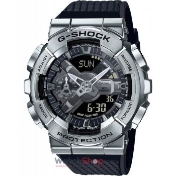 Ceas Casio G - SHOCK GM-110-1AER