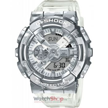 Ceas Casio G-SHOCK GM-110SCM-1AER Limited