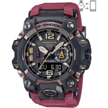 Ceas Casio G-Shock GWG-B1000-1A4ER