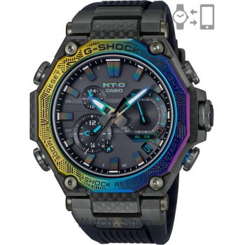 Ceas Casio G-SHOCK MTG-B2000YR-1AER Limited Illumination City