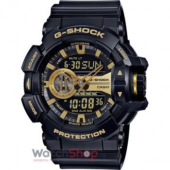 Ceas Casio GA-400GB-1A9ER G-SHOCK