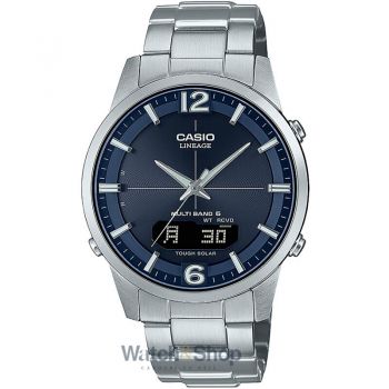 Ceas Casio LINEAGE LCW-M170D-2AER