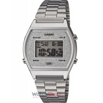 Ceas Casio RETRO B640WDG-7EF