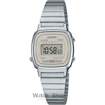 Ceas Casio RETRO LA670WEA-8AEF