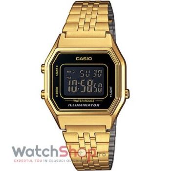 Ceas Casio RETRO LA680WEGA-1BER