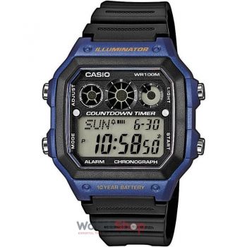 Ceas Casio SPORT AE-1300WH-2AWEF