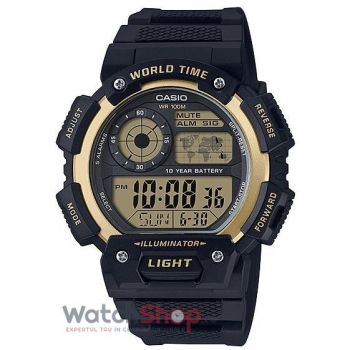 Ceas Casio Sport AE-1400WH-9A