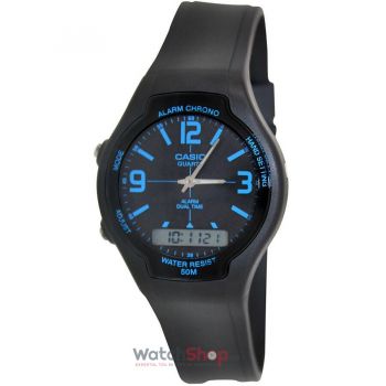 Ceas Casio SPORT AW-90H-2BV