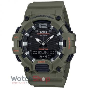 Ceas Casio SPORT HDC-700-3A2VEF